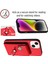 IPhone 15 Için Uyumlu Durumda Artı Kickstand Fonksiyonu Benzersiz (Yurt Dışından) 5
