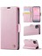 IPhone 12 Flip Case Cüzdan Kılıf ile Uyumlu Rfid Engelleme Kartı Tutucu (Yurt Dışından) 1