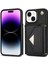 IPhone 14 Plus Akordeon Kart Durumda Flip Cüzdan Kılıf Kapak ile Uyumlu (Yurt Dışından) 1