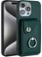 IPhone 14 Pro Max Doğru Insizyon Benzersiz Kickstand Için Uyumlu Kılıf (Yurt Dışından) 5