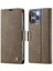 IPhone 13 Pro Max Flip Case Kart Tutucu Ince Clsssic Tarzı ile Uyumlu (Yurt Dışından) 1