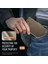 IPhone 13 Pro Max Flip Case Kart Tutucu Ince Clsssic Tarzı ile Uyumlu (Yurt Dışından) 2