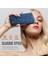 IPhone 13 Pro Max Flip Case Kart Tutucu Ince Clsssic Tarzı ile Uyumlu (Yurt Dışından) 2