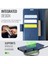IPhone 13 Pro Max Flip Case Kart Tutucu Ince Clsssic Tarzı ile Uyumlu (Yurt Dışından) 4