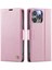 IPhone 13 Pro Max Flip Case Kart Tutucu Ince Clsssic Tarzı ile Uyumlu (Yurt Dışından) 1