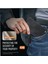 IPhone 13 Pro Max Flip Case Kart Tutucu Ince Clsssic Tarzı ile Uyumlu (Yurt Dışından) 4
