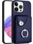 IPhone 16 Pro Max Kickstand Fonksiyonu Için Uyumlu Durumda Doğru Kesi (Yurt Dışından) 1