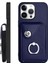 IPhone 16 Pro Max Kickstand Fonksiyonu Için Uyumlu Durumda Doğru Kesi (Yurt Dışından) 3