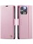 IPhone 14 Pro Max Flip Case Kart Tutucu Ince Cüzdan Kılıf ile Uyumlu (Yurt Dışından) 5