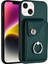 IPhone 15 Benzersiz Doğru Kesi Için Uyumlu Durumda (Yurt Dışından) 4