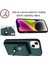 IPhone 15 Benzersiz Doğru Kesi Için Uyumlu Durumda (Yurt Dışından) 5