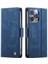 IPhone 14 Pro Max Flip Case Kart Tutucu Ince Cüzdan Kılıf ile Uyumlu (Yurt Dışından) 1