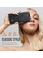 IPhone 15 Pro Flip Case Clsssic Tarzı Rfid Engelleme Ince ile Uyumlu (Yurt Dışından) 3