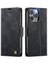 IPhone 13 Pro Flip Case Clsssic Tarzı Cüzdan Kılıf Rfid ile Uyumlu (Yurt Dışından) 1