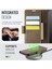 IPhone 11 Flip Case Kart Tutucu Cüzdan Durumda Rfid Engelleme ile Uyumlu (Yurt Dışından) 3