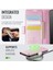 IPhone 14 Flip Case Kart Tutucu ile Uyumlu Rfid Engelleme Cüzdan Kılıf (Yurt Dışından) 2