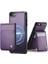 IPhone 7/8 Kasa Rfıd Stand Kart Yuvası Kablosuz Şarj ile Uyumlu (Yurt Dışından) 1