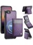 IPhone 7/8 Kasa Rfıd Stand Kart Yuvası Kablosuz Şarj ile Uyumlu (Yurt Dışından) 2