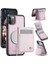 IPhone 11 Pro Kasa Rfıd Kart Yuvası Kablosuz Şarj Standı ile Uyumlu (Yurt Dışından) 2