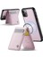 IPhone 11 Pro Kasa Rfıd Kart Yuvası Kablosuz Şarj Standı ile Uyumlu (Yurt Dışından) 3