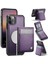 IPhone 11 Pro Max Case Cardsllots Kablosuz Şarj Standı ile Uyumlu (Yurt Dışından) 1