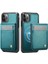 IPhone 11 Pro Max Case Cardsllots Kablosuz Şarj Standı ile Uyumlu (Yurt Dışından) 4