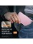 IPhone 14 Pro Flip Case Cüzdan Durumda Ince Rfid Engelleme ile Uyumlu (Yurt Dışından) 2