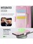 IPhone 14 Pro Flip Case Cüzdan Durumda Ince Rfid Engelleme ile Uyumlu (Yurt Dışından) 4