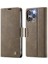 IPhone 13 Pro Flip Case Clsssic Tarzı Cüzdan Kılıf Rfid ile Uyumlu (Yurt Dışından) 1