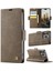 IPhone 13 Pro Flip Case Clsssic Tarzı Cüzdan Kılıf Rfid ile Uyumlu (Yurt Dışından) 3