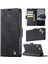 IPhone 11 Flip Case Kart Tutucu Cüzdan Durumda Rfid Engelleme ile Uyumlu (Yurt Dışından) 5