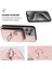 IPhone 15 Pro Kickstand Fonksiyonu Için Uyumlu Durumda Doğru (Yurt Dışından) 3