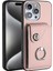 IPhone 15 Pro Kickstand Fonksiyonu Için Uyumlu Durumda Doğru (Yurt Dışından) 4