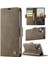 IPhone 13 Flip Case Cüzdan Kılıf ile Uyumlu Ince Clsssic Tarzı Kart (Yurt Dışından) 1