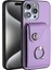 IPhone 15 Pro Kickstand Fonksiyonu Için Uyumlu Durumda Doğru (Yurt Dışından) 2