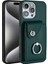 IPhone 15 Pro Kickstand Fonksiyonu Için Uyumlu Durumda Doğru (Yurt Dışından) 1
