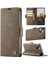 IPhone 15 ile Uyumlu Artı Flip Case Kart Tutucu Cüzdan Kılıf Rfid Ince (Yurt Dışından) 1