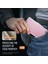 IPhone 15 ile Uyumlu Artı Flip Case Kart Tutucu Cüzdan Kılıf Rfid Ince (Yurt Dışından) 3