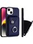 IPhone 15 Için Uyumlu Durumda Artı Kickstand Fonksiyonu Benzersiz (Yurt Dışından) 4