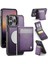 IPhone 12 Pro Max Vaka Cardsllots Kablosuz Şarj Rfıd ile Uyumlu (Yurt Dışından) 1