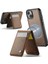 IPhone 14 Plus Vaka Cardsllots Kablosuz Şarj Standı Rfıd ile Uyumlu (Yurt Dışından) 3