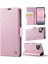 IPhone 13 Flip Case Cüzdan Kılıf ile Uyumlu Ince Clsssic Tarzı Kart (Yurt Dışından) 1