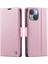IPhone 13 Flip Case Cüzdan Kılıf ile Uyumlu Ince Clsssic Tarzı Kart (Yurt Dışından) 2