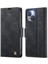 IPhone 15 ile Uyumlu Artı Flip Case Kart Tutucu Cüzdan Kılıf Rfid Ince (Yurt Dışından) 1