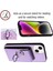 IPhone 15 Için Uyumlu Durumda Artı Kickstand Fonksiyonu Benzersiz (Yurt Dışından) 3