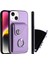 IPhone 15 Için Uyumlu Durumda Artı Kickstand Fonksiyonu Benzersiz (Yurt Dışından) 4