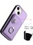 IPhone 15 Için Uyumlu Durumda Artı Kickstand Fonksiyonu Benzersiz (Yurt Dışından) 5