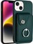 IPhone 15 Için Uyumlu Durumda Artı Kickstand Fonksiyonu Benzersiz (Yurt Dışından) 3