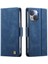 IPhone 14 Plus Flip Case Kart Tutucu Cüzdan Durumda Ince Rfid ile Uyumlu (Yurt Dışından) 1