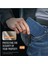 IPhone 14 Plus Flip Case Kart Tutucu Cüzdan Durumda Ince Rfid ile Uyumlu (Yurt Dışından) 3